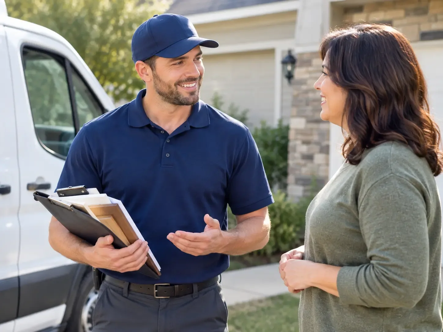 Kitchen Cabinet Refacing Bowmansville, PA FAQs
